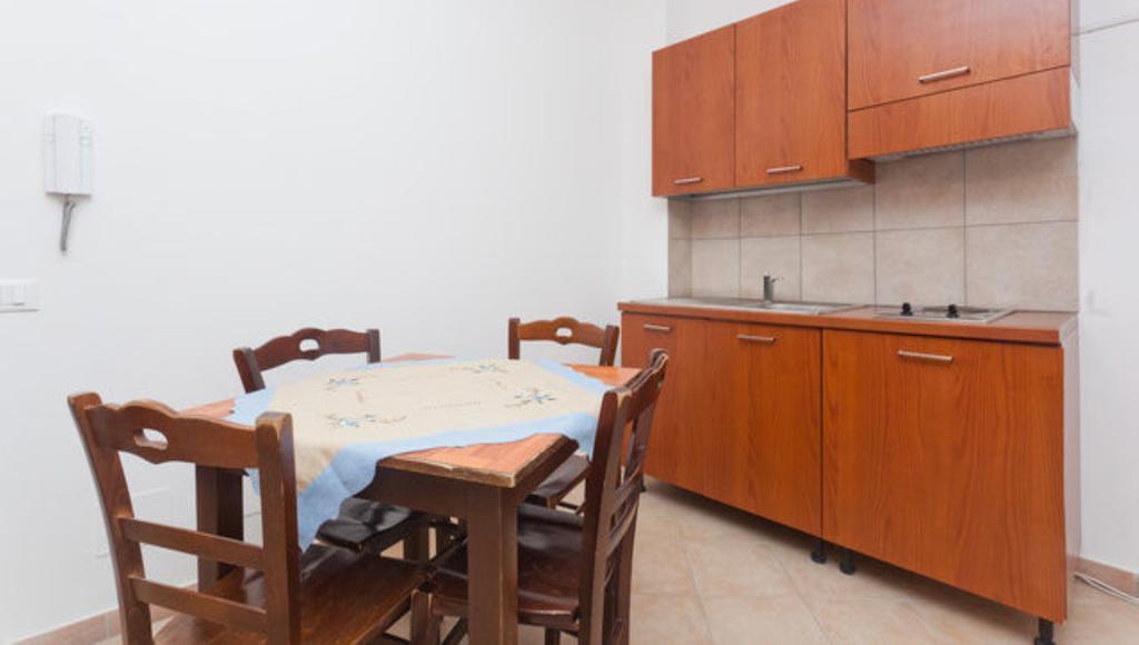 La Palazzina Di Cagliostro Apartment Palermo Cameră foto