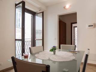 La Palazzina Di Cagliostro Apartment Palermo Exterior foto