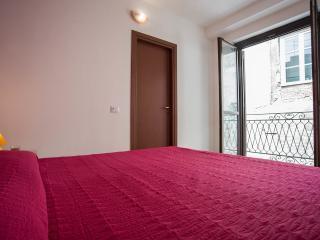 La Palazzina Di Cagliostro Apartment Palermo Exterior foto